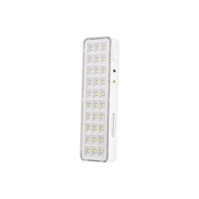 Luminária Emergência 36004 Autônoma 30 Leds 100Lms Bivolt Segurimax