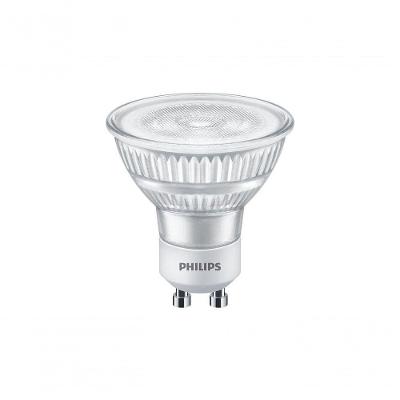 Lâmpada Led Dicroica 929002350411 4W 350Lms Bivolt Branco Philips
