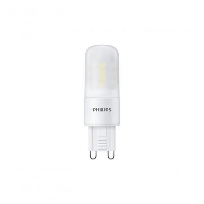Lâmpada Led Halopin G9 929002380211 3W 6500K 300Lms Branco Philips