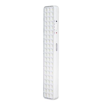 Luminária de Emergência 25922 60 Leds 200Lms Autônoma Segurimax