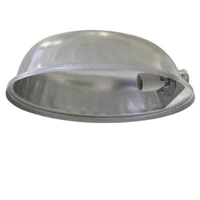 Luminária Industrial Pública LM-1 250W Soquete E-27 sem Vidro Bivolt Relubras