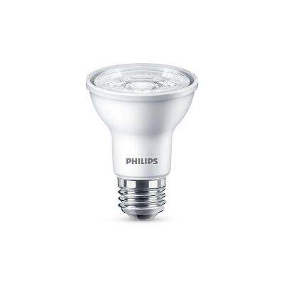 Lâmpada LED Par 20 929002403112 Alta Luminosidade 25 graus  Branco Philips 525LM 4,9W Bivolt