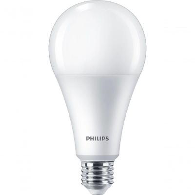 Lâmpada Led Bulbo 929002428492 Alta Eficiência 2300LMS Bivolt Branco Philips 22W