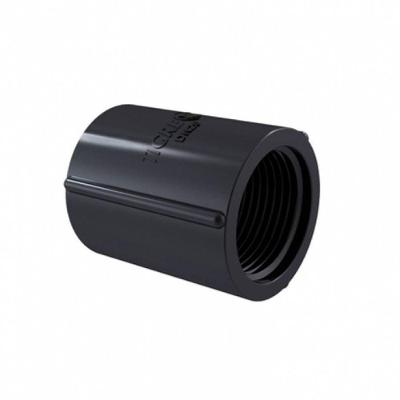 Luva PVC Rosqueável 33071922 Fácil Instalação Tigre 1.1-4" Bivolt