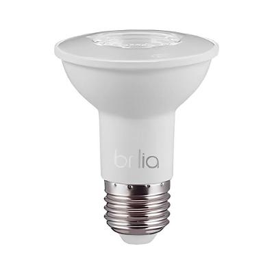 Lâmpada LED 317420 Dimerizável com IRC90 Amarelo Brilia 5.5W 500LMS 110V