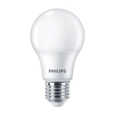 Lâmpada LED A60 com Economia de Energia e Longa Durabilidade Branco Philips 11W 4000K Bivolt