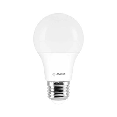 Lâmpada Led Bulbo 7022715 Dimerizável com Economia Branco Ledvance 8,5W 806LMS 110V