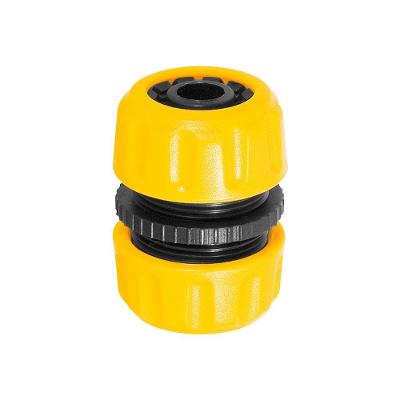 Emenda para Mangueira 31.98.012.003 Jardim Plástico ABS Alta Resistência Vonder