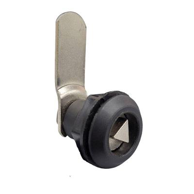 Fecho Triangulo FMT 989511 para Painel com Fechamento Seguro Bivolt Cemar