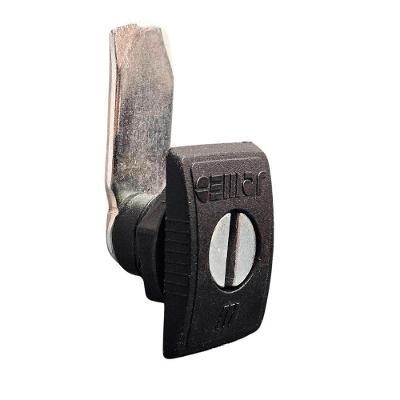 Fecho Fenda Metal P Painel 989515 para Fixacao com Sistema de Reversao Bivolt Cemar