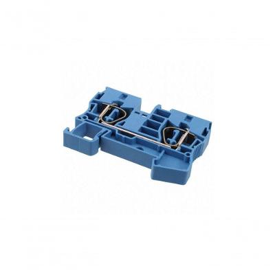 Borne de Passagem Modular ST 10 BU 10MM2 Azul Phoenix Contact
