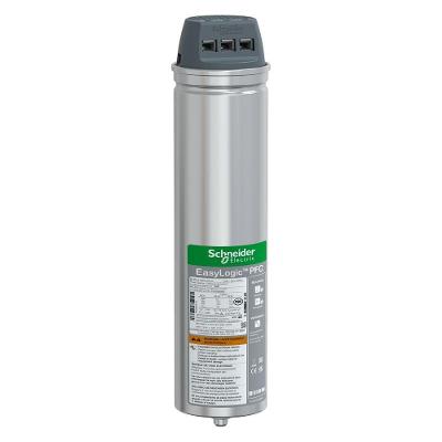 Capacitor Célula Trifásico BLRCS150A180B40 16,2 Kvar 380V com Filme de Polipropileno Schneider