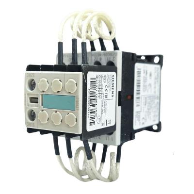 Contator para Capacitor 3RT1617-1AN23 12,5KVAR 220VCA 380V Siemens