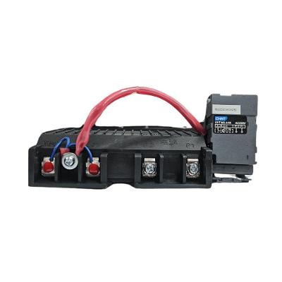 Bobina de Mínima Tensão UVT-M3A1R para Disjuntores 220V Lado Direito Chint