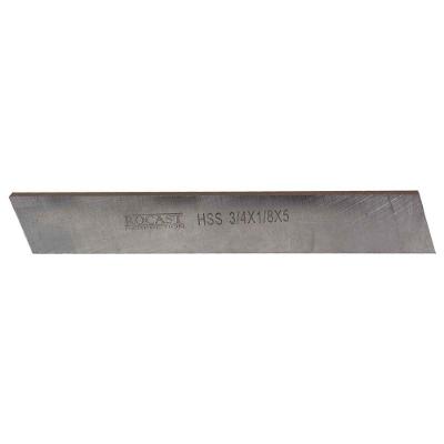 Bedame 410017 para Usinagem de Precisao Bivolt 1-8 X 3-4 X 6 Rocast
