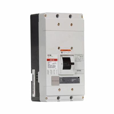 Disjuntor Tripolar Fixo NW3125T33W 85KA 220V Proteção Alta Performance Eaton