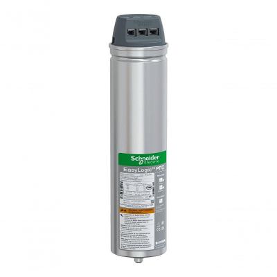 Capacitor para Serviço Padrão BLRCS125A150B40 Trifásico 13,5 KVAR 380V Schneider Electric
