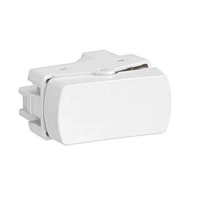 Seccionador Miluz S3B72050 4-Vias 10A 250V Branco Polar Schneider Electric