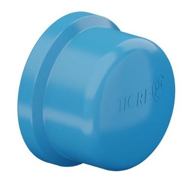 Cap Soldável Irriga LF para Tubos em PVC Bivolt Tigre 75MM 34.73.201.9