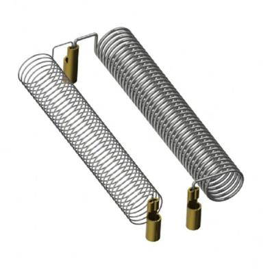 Resistência para Chuveiro Ideale Plus 5500W 110V Compatível com 6800W Zagonel