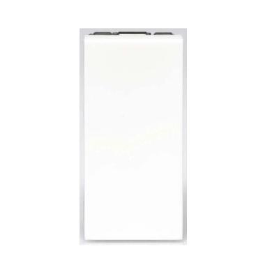 Interruptor Intermediário 572008b 10A 250V Quadrado Branco Arteor Pial
