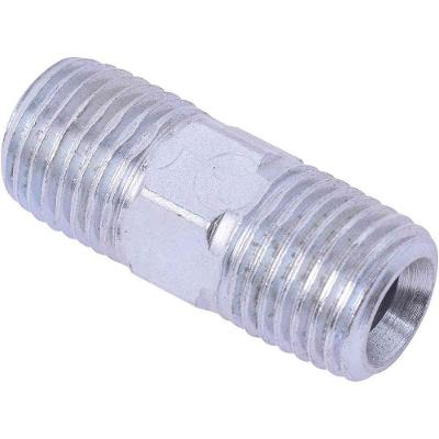 Adaptador Ann8-4 1-2 NPT X 1-4 NPT Conexao Hidraulica Bivolt Haltbar