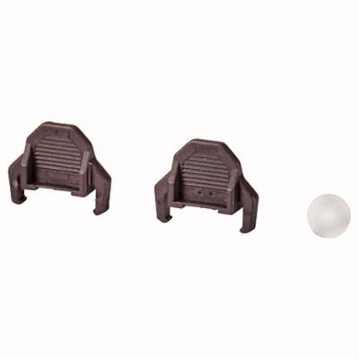 Intertravamento Mecânico DILM150-XMVE para Contatores Dilm80-170 Bivolt Eaton 107020