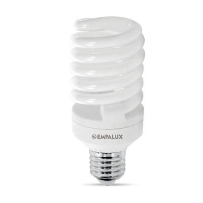 Lâmpada Fluorescente Compacta Fs 22012 20W Branca Morna 220V Empalux