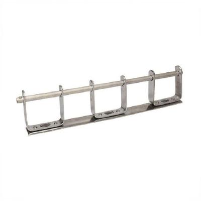 Armação Presbow Tipo Pesado Padrão Copel 4CM X 4CM X 3-16CM Romagnole