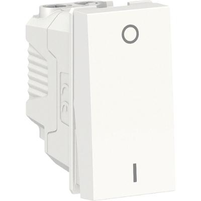 Interruptor Orion Bipolar Simples 25A 250VCA Branco Schneider