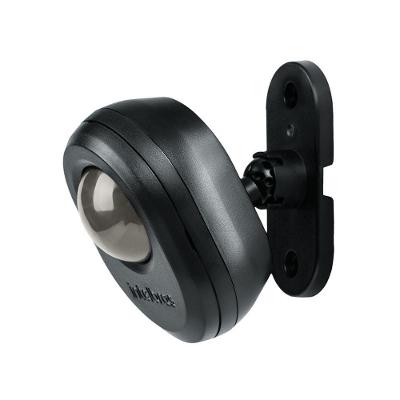 Sensor de Presença ESPI 360A PT com Detecção por Infravermelho Branco Intelbras
