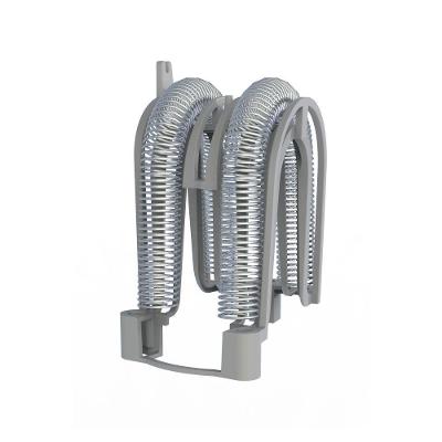 Resistência para Torneira Luna 5500W 110V Zagonel 9205000080