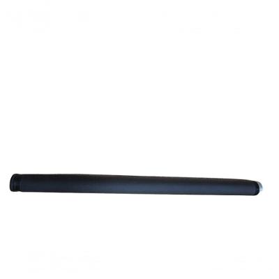 Haste Canal-Rosca E26BKU 3-4NPT 360MM B26BKU para Fixação Elétrica Bivolt Preta Eaton