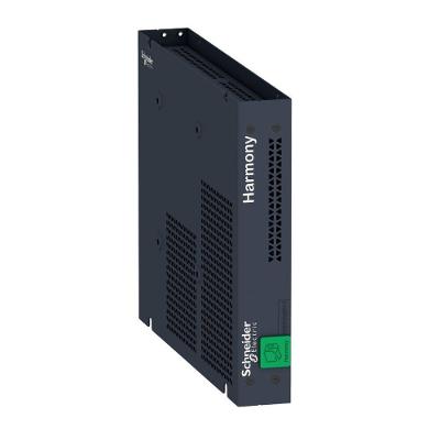 Adaptador de Vídeo Display HMIDADP11 para HMIDM Compatível Harmony Ipc 24V CC USB Tipo B Schneider