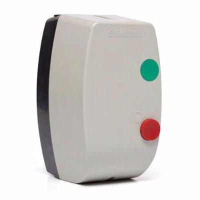Chave de Partida Direta 3TW8021-2CA33-1AN2 7,5CV com IP40 220V Siemens