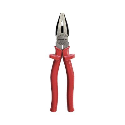 Alicate Universal R28301200 Isolado 1000V Cabo Ergonômico Gedore Red 20CM