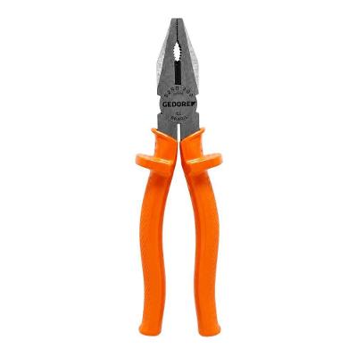 Alicate Universal 8280-200 Iox Isolado 1000V Laranja Gedore 8POL
