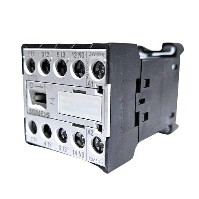 Bloco de Contatos Auxiliares 3TX4440-2A 4NF para 3TF28-3TH20 Bivolt Siemens