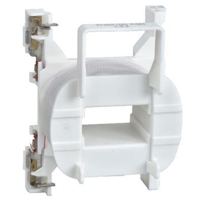 Bobina do Contator LXD1Q7 380V 50-60Hz para LC1D09 a LC1D38 Schneider
