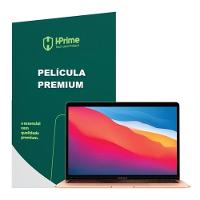 Película Invisível Hprime  Com Macbook Air 13.6" M2 2022 Invisível - 1
