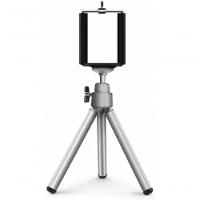 Mini Tripé Universal Para Celular Câmera Tomate -019 - 1