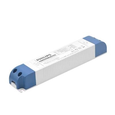 Driver Led 929002105680 40W 24V 1,67A IP20 com Alimentacao Bivolt para Iluminacao Eletronica Philips