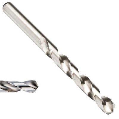 Broca Helicoidal Iw1120 para Metais com Corte à Direita 1/4" Bivolt Irwin