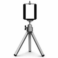 Mini Tripé Para Câmera Digital Flexível E Ajustável Tm-019 - 1