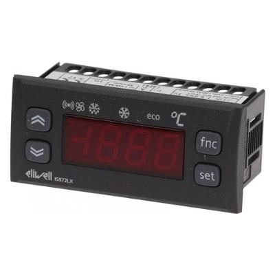 Controlador de Temperatura ID 985 -S-E-CK com Sensor NTC 95-240V Bivolt Schneider Electric
