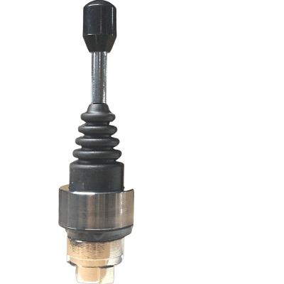 Frontal Manipulo F2B2029.2RA para Disjuntor Acessório Elétrico Preto Eaton