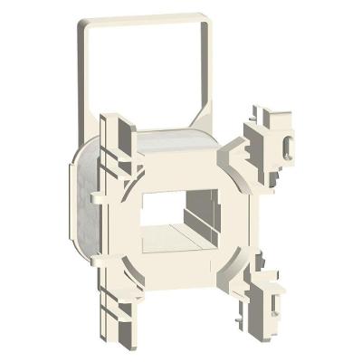 Bobina do Contator LXD3F7 110V CA 50-60Hz Compatível LC1D40A a D65A Schneider Electric