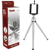 Mini Tripe Para Celular Tomate Modelo Mtg-019 - 1