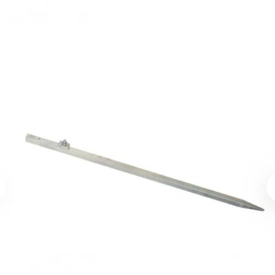 Haste de Aterramento Cantoneira 3-16" Copel "l" com Bivolt Romagnole