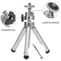 Mini Tripe Para Celular Tomate Modelo Mtg-019 - 3